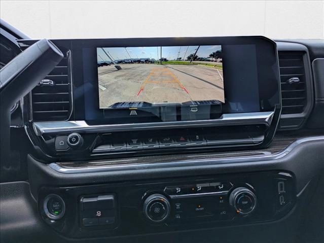 used 2024 Chevrolet Silverado 2500 car, priced at $52,298