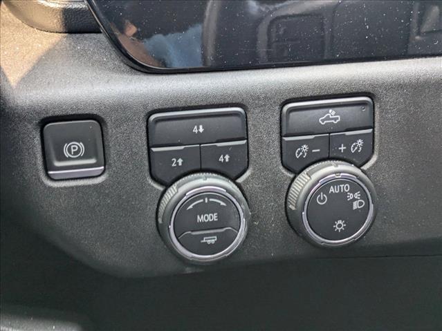 used 2024 Chevrolet Silverado 2500 car, priced at $52,298