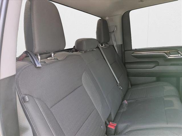 used 2024 Chevrolet Silverado 2500 car, priced at $52,298