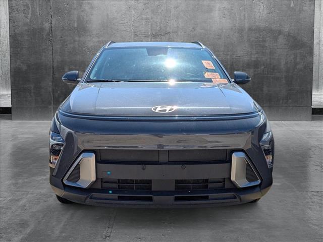 used 2024 Hyundai Kona car, priced at $25,563