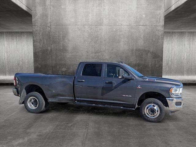 used 2021 Ram 3500 car, priced at $44,998