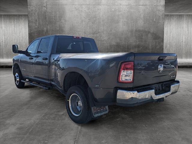 used 2021 Ram 3500 car, priced at $44,998