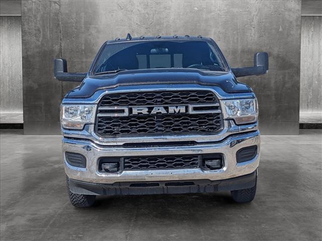 used 2021 Ram 3500 car, priced at $44,998