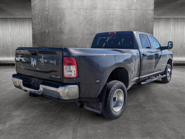 used 2021 Ram 3500 car, priced at $44,998