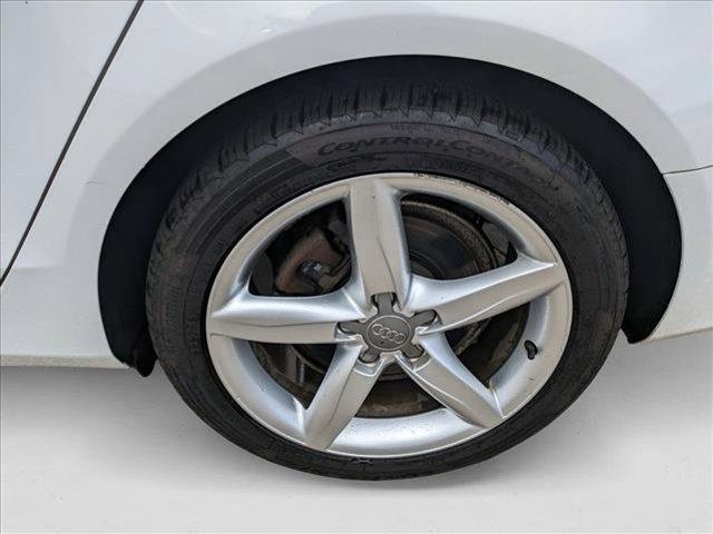used 2012 Audi A4 car, priced at $6,998
