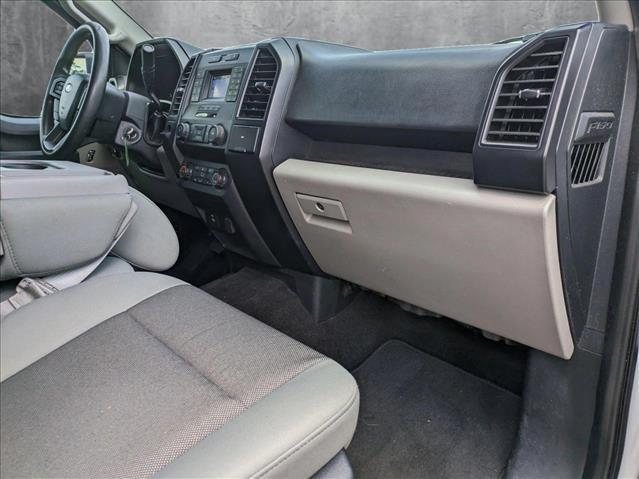 used 2020 Ford F-150 car, priced at $20,627