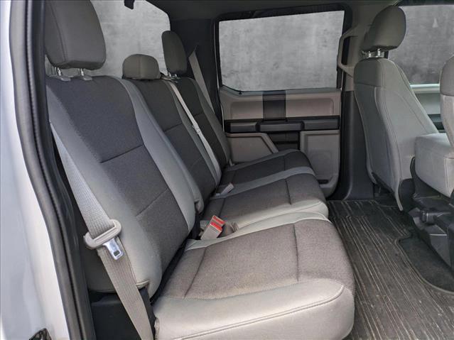 used 2020 Ford F-150 car, priced at $20,627