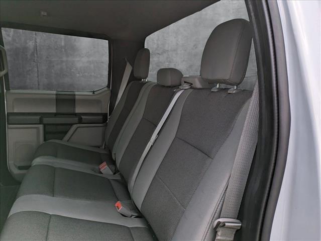 used 2020 Ford F-150 car, priced at $20,627