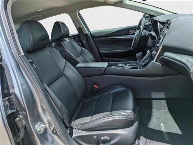 used 2023 Nissan Maxima car, priced at $22,924