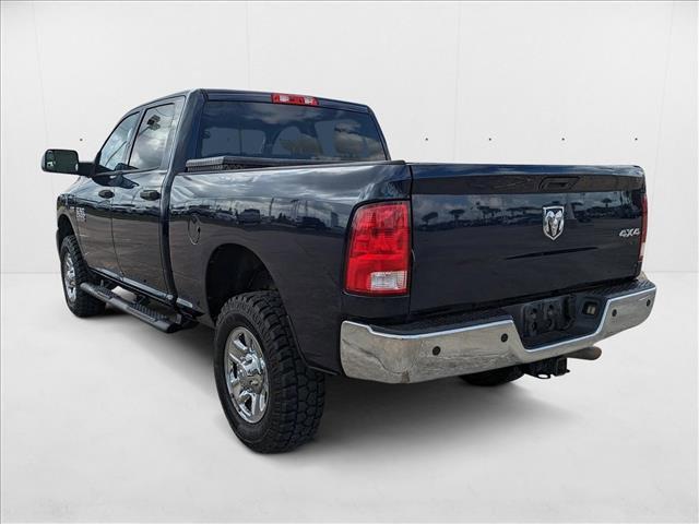 used 2016 Ram 2500 car, priced at $21,998
