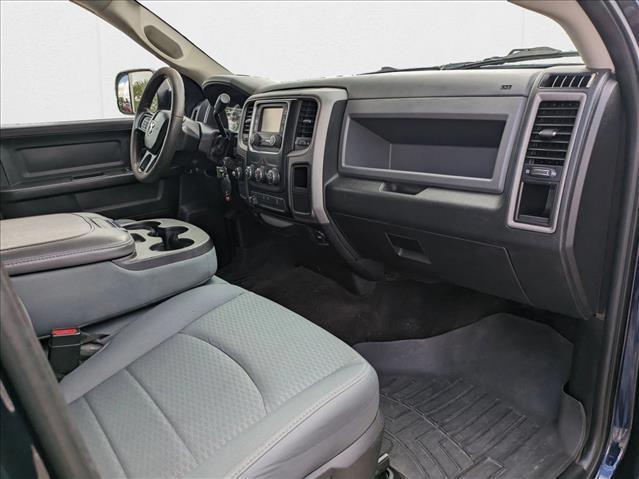 used 2016 Ram 2500 car, priced at $22,677