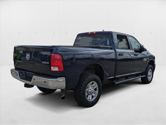 used 2016 Ram 2500 car, priced at $22,677