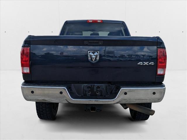 used 2016 Ram 2500 car, priced at $23,898