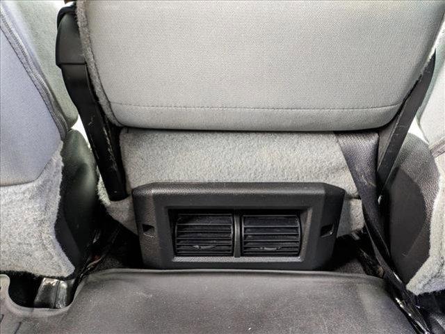 used 2016 Ram 2500 car, priced at $23,898