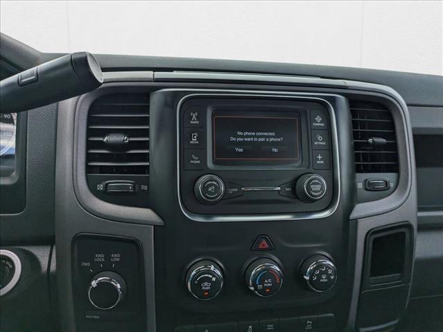 used 2016 Ram 2500 car, priced at $22,677