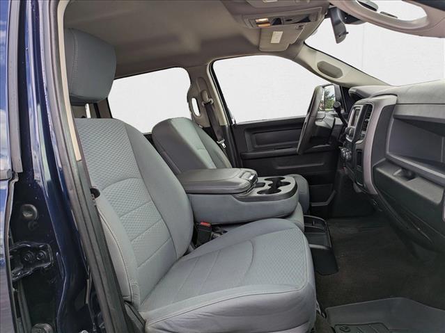 used 2016 Ram 2500 car, priced at $22,677