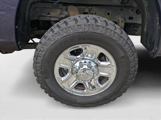 used 2016 Ram 2500 car, priced at $22,677