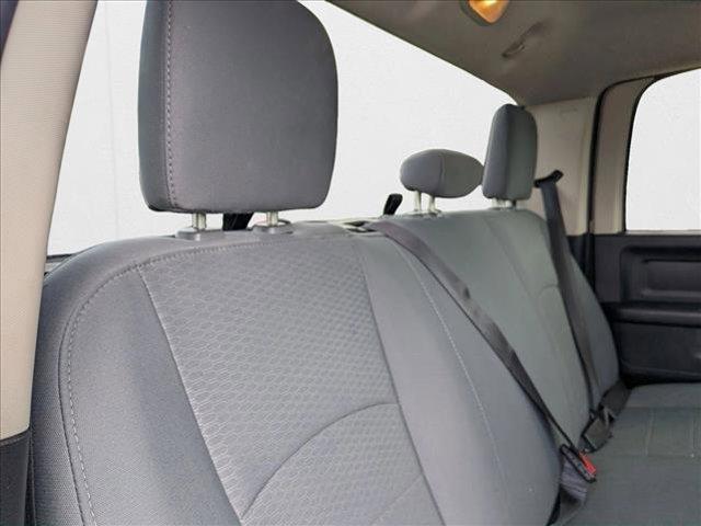 used 2016 Ram 2500 car, priced at $23,898