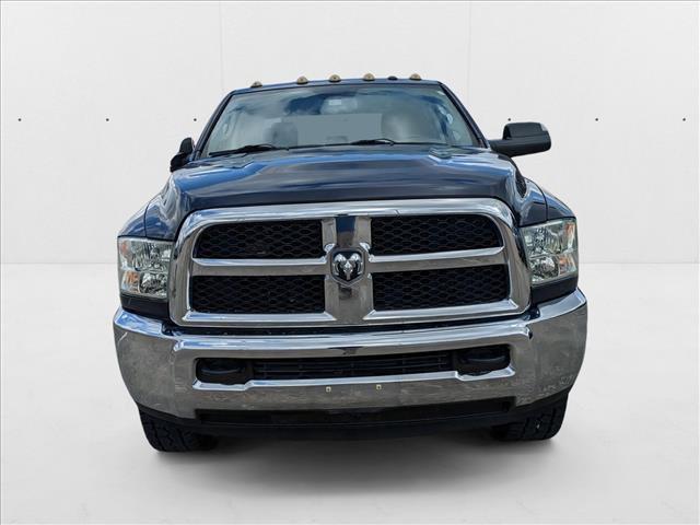 used 2016 Ram 2500 car, priced at $23,898