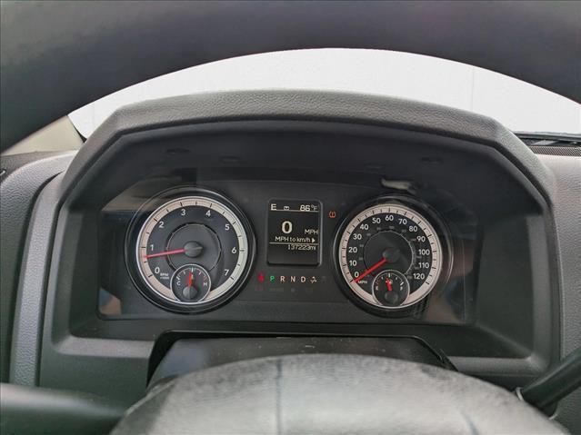 used 2016 Ram 2500 car, priced at $22,677