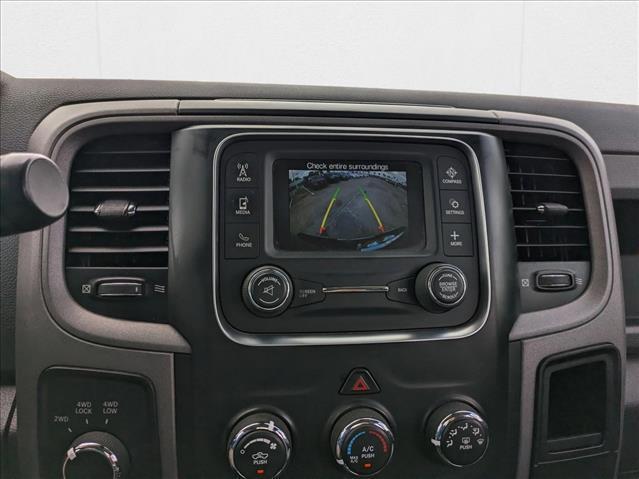 used 2016 Ram 2500 car, priced at $22,677
