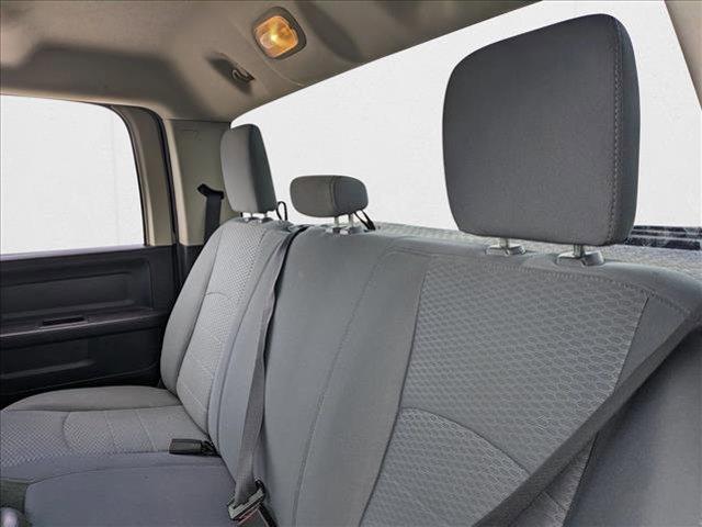 used 2016 Ram 2500 car, priced at $21,998