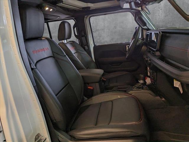 used 2025 Jeep Gladiator car, priced at $50,898