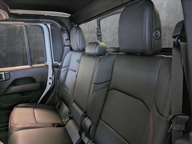 used 2025 Jeep Gladiator car, priced at $50,898