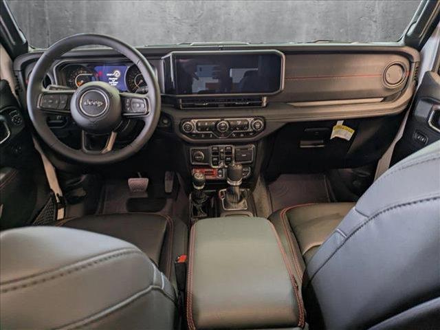used 2025 Jeep Gladiator car, priced at $50,898