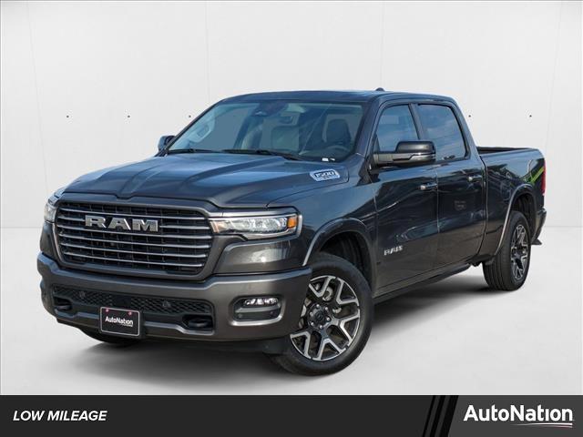 used 2025 Ram 1500 car, priced at $57,998