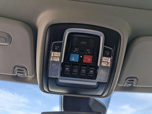 used 2025 Ram 1500 car, priced at $58,797