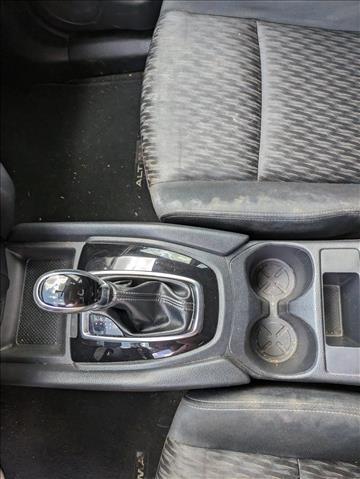 used 2017 Nissan Rogue car, priced at $10,594