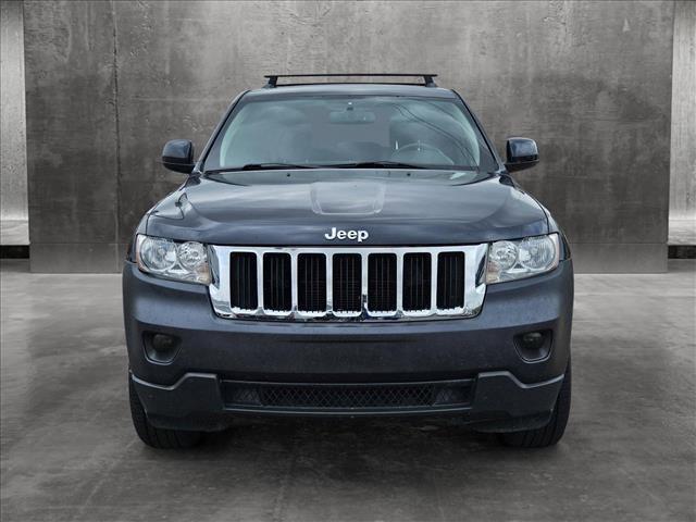used 2013 Jeep Grand Cherokee car, priced at $10,592
