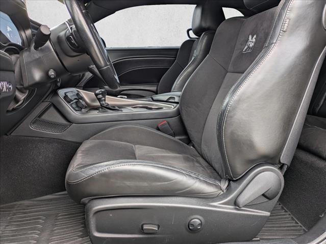 used 2022 Dodge Challenger car, priced at $38,598