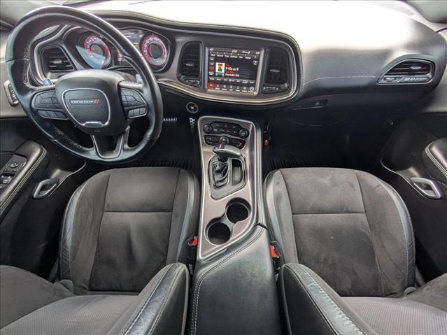 used 2022 Dodge Challenger car, priced at $38,598