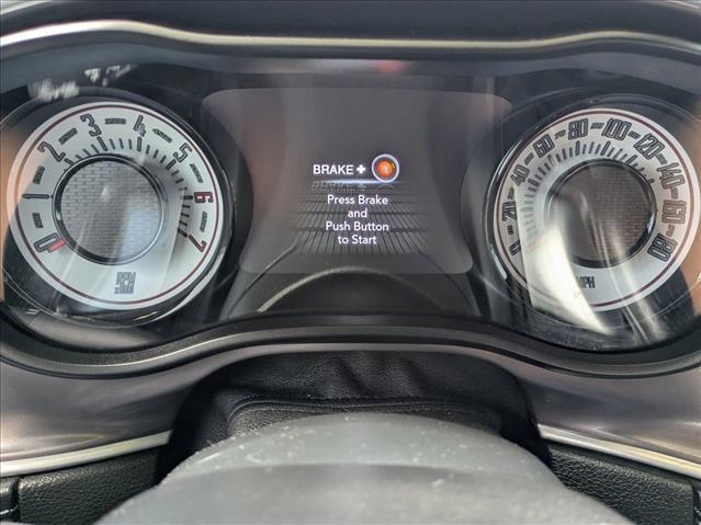 used 2022 Dodge Challenger car, priced at $38,598