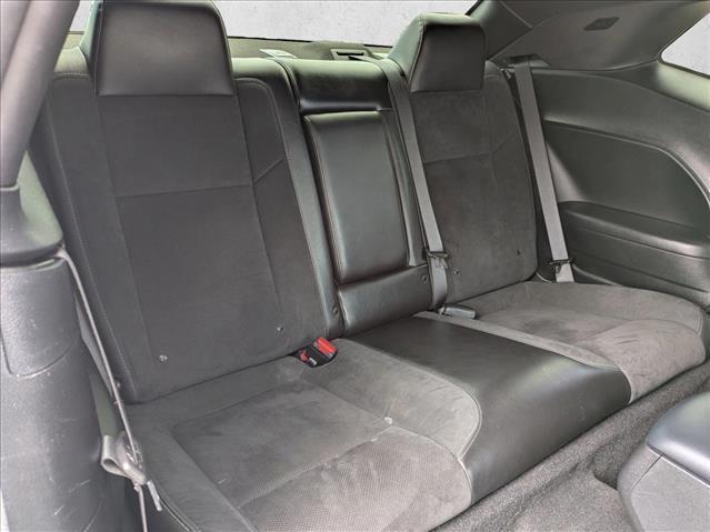 used 2022 Dodge Challenger car, priced at $38,598