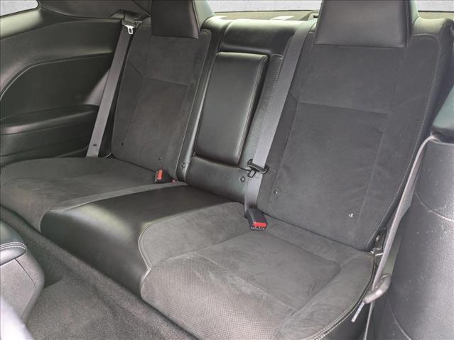 used 2022 Dodge Challenger car, priced at $38,598