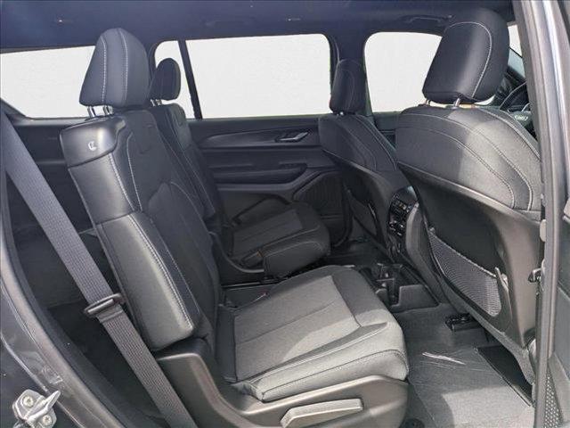 new 2025 Jeep Grand Cherokee L car, priced at $35,916