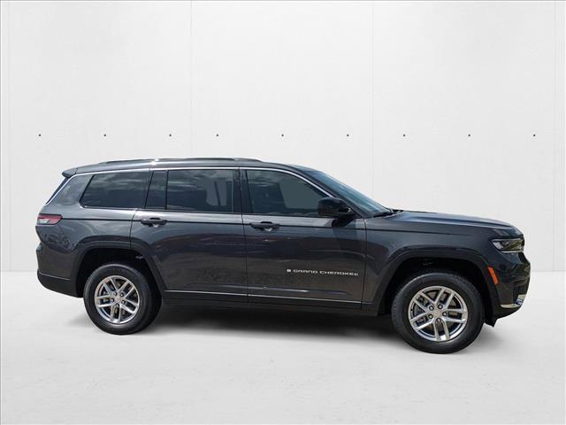 new 2025 Jeep Grand Cherokee L car, priced at $35,916
