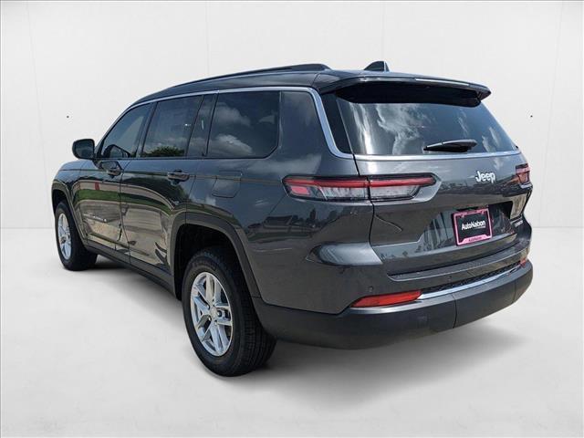 new 2025 Jeep Grand Cherokee L car, priced at $35,916