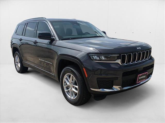 new 2025 Jeep Grand Cherokee L car, priced at $35,916