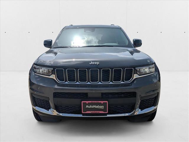 new 2025 Jeep Grand Cherokee L car, priced at $35,916