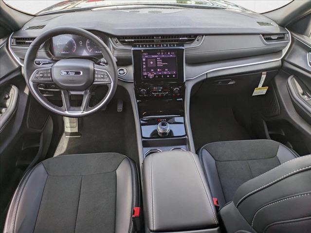 new 2025 Jeep Grand Cherokee L car, priced at $42,491