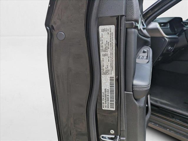 new 2025 Jeep Grand Cherokee L car, priced at $42,491