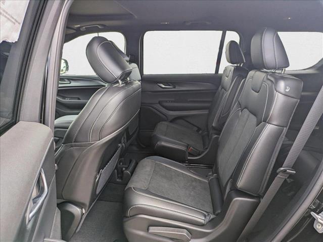 new 2025 Jeep Grand Cherokee L car, priced at $42,491