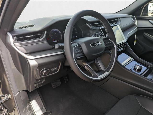 new 2025 Jeep Grand Cherokee L car, priced at $42,491