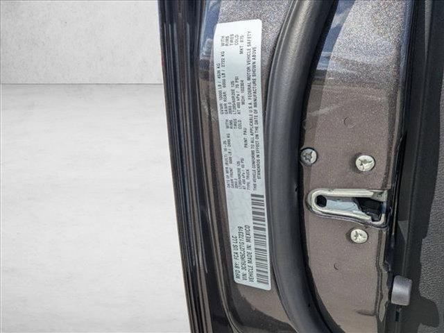 new 2026 Ram 2500 car, priced at $53,991