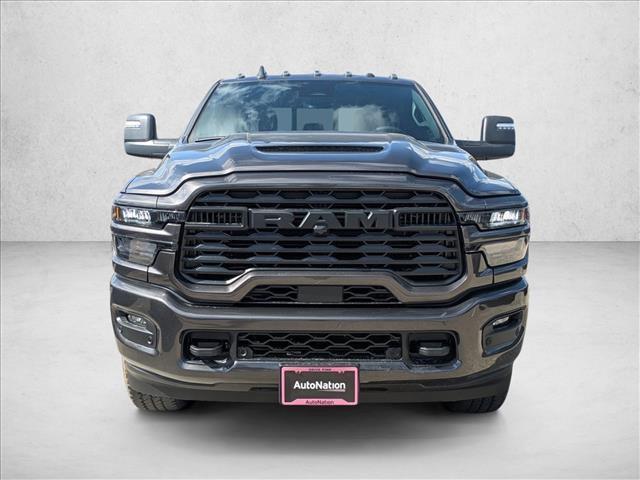 new 2026 Ram 2500 car, priced at $53,991