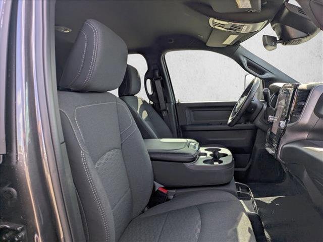 new 2026 Ram 2500 car, priced at $53,991